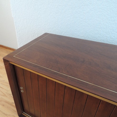 Credenza o trinchador danés espacio vintage antic