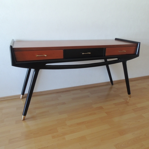 Comoda - Vintage- Bauhaus- Retro