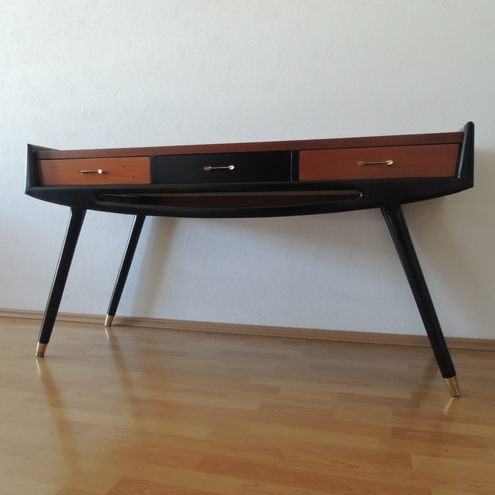 Comoda - Vintage- Bauhaus- Retro