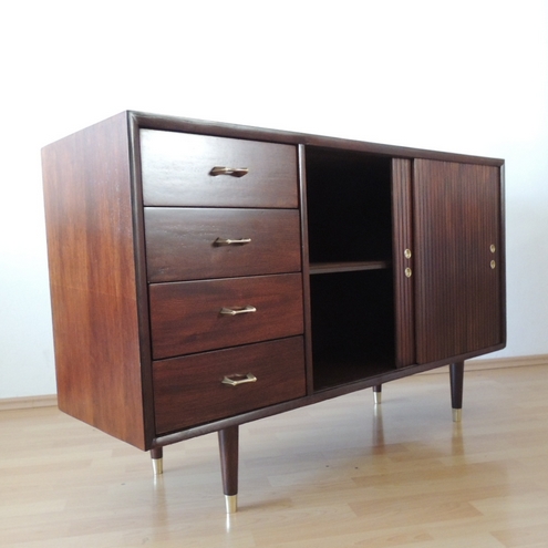 Credenza on sale van beuren